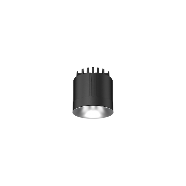 Cevon M80 Type 3 Dark Art Fixed Silver 4000K