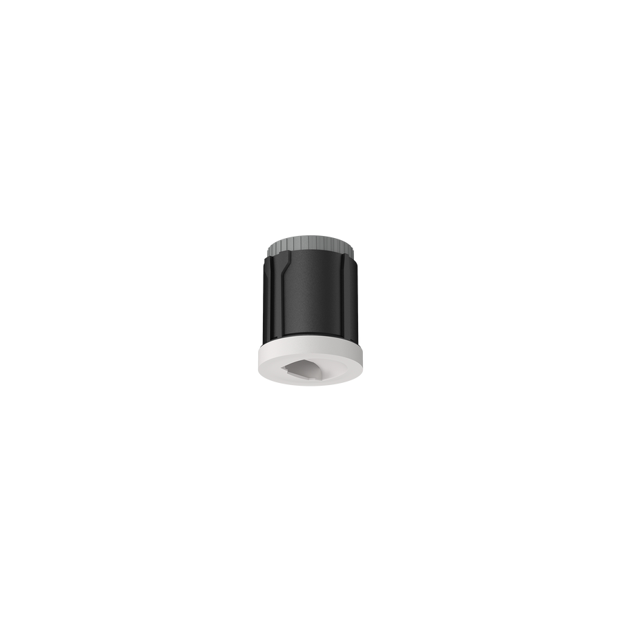 Cevon M60 Type 10 Wallwasher White Trim 3000K