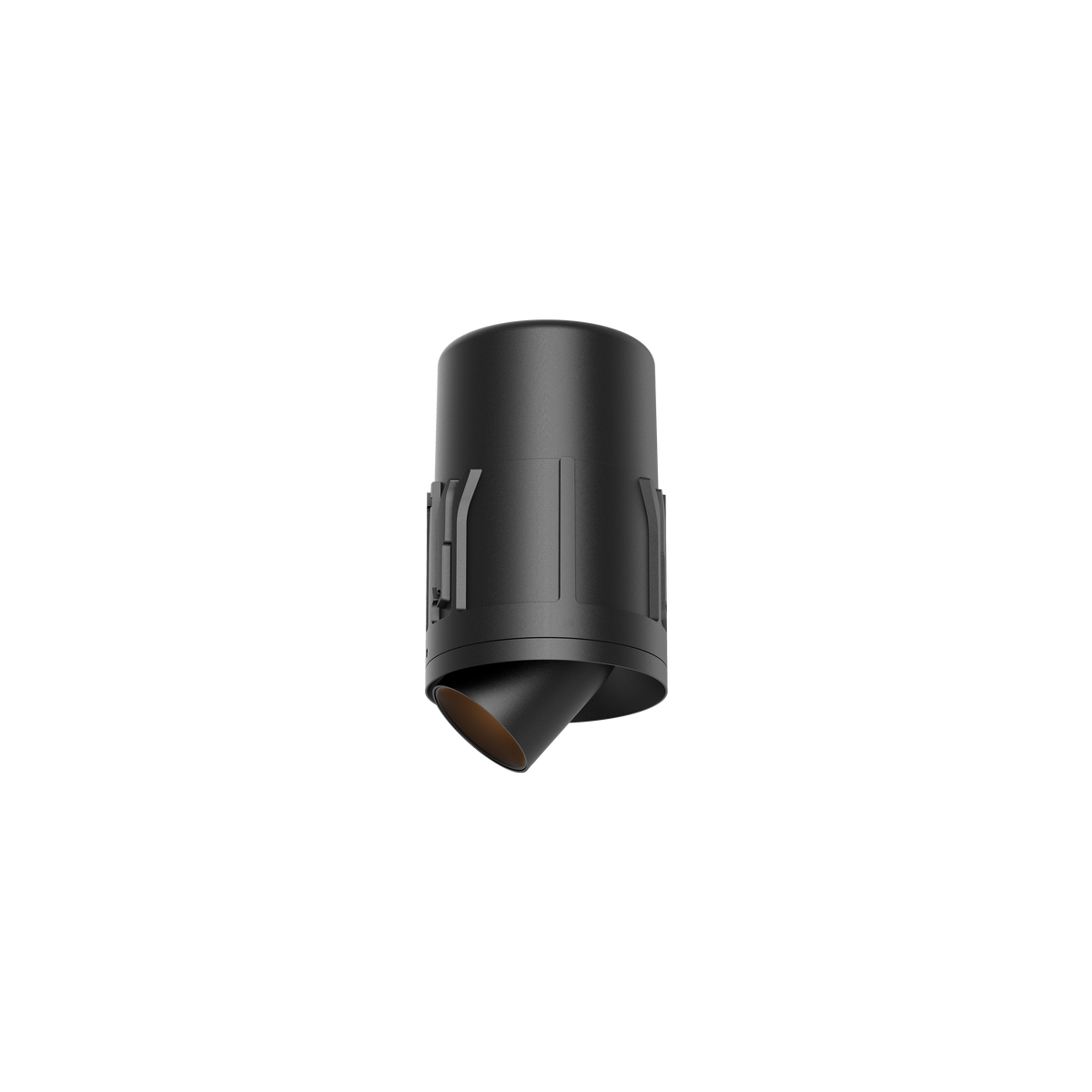 Cevon M80 Type 8 Dark Art Adjustable Scopic Black 3000K 36D
