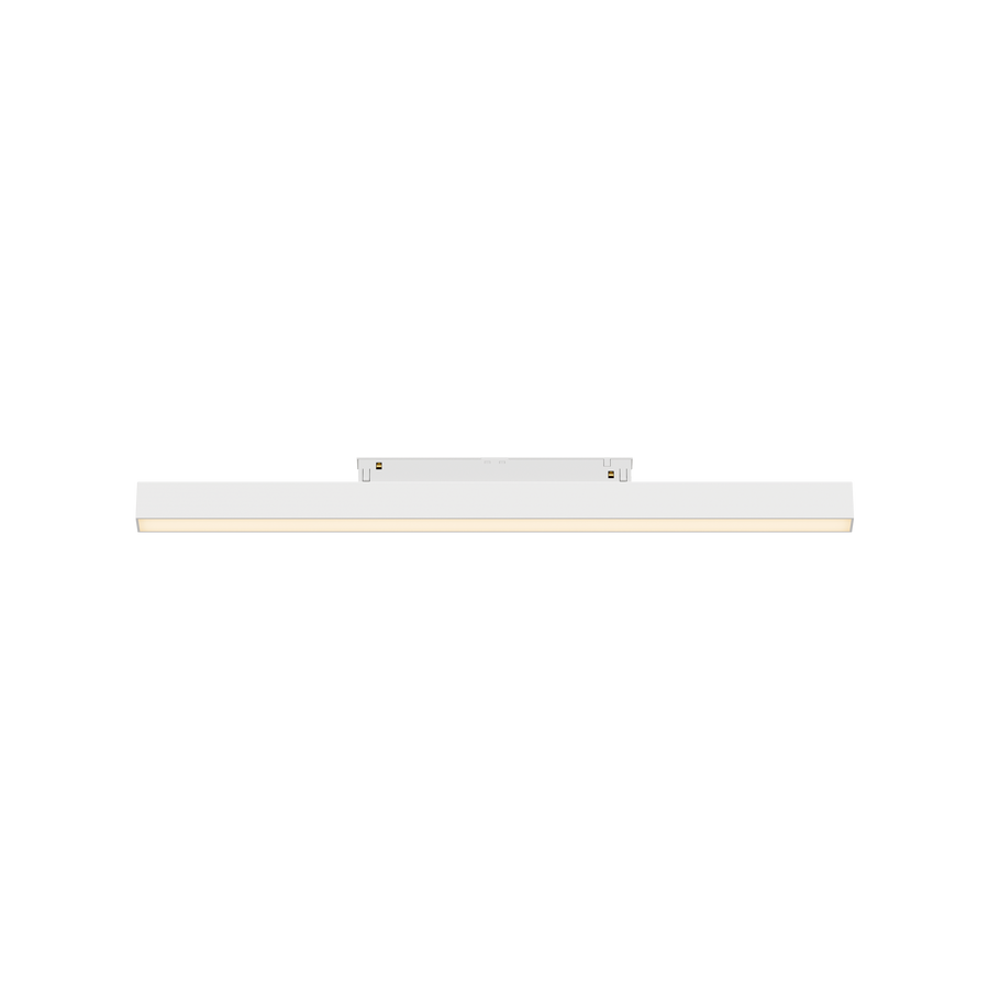 Cevon T8 48V Track Linear Bar Long Fixed White