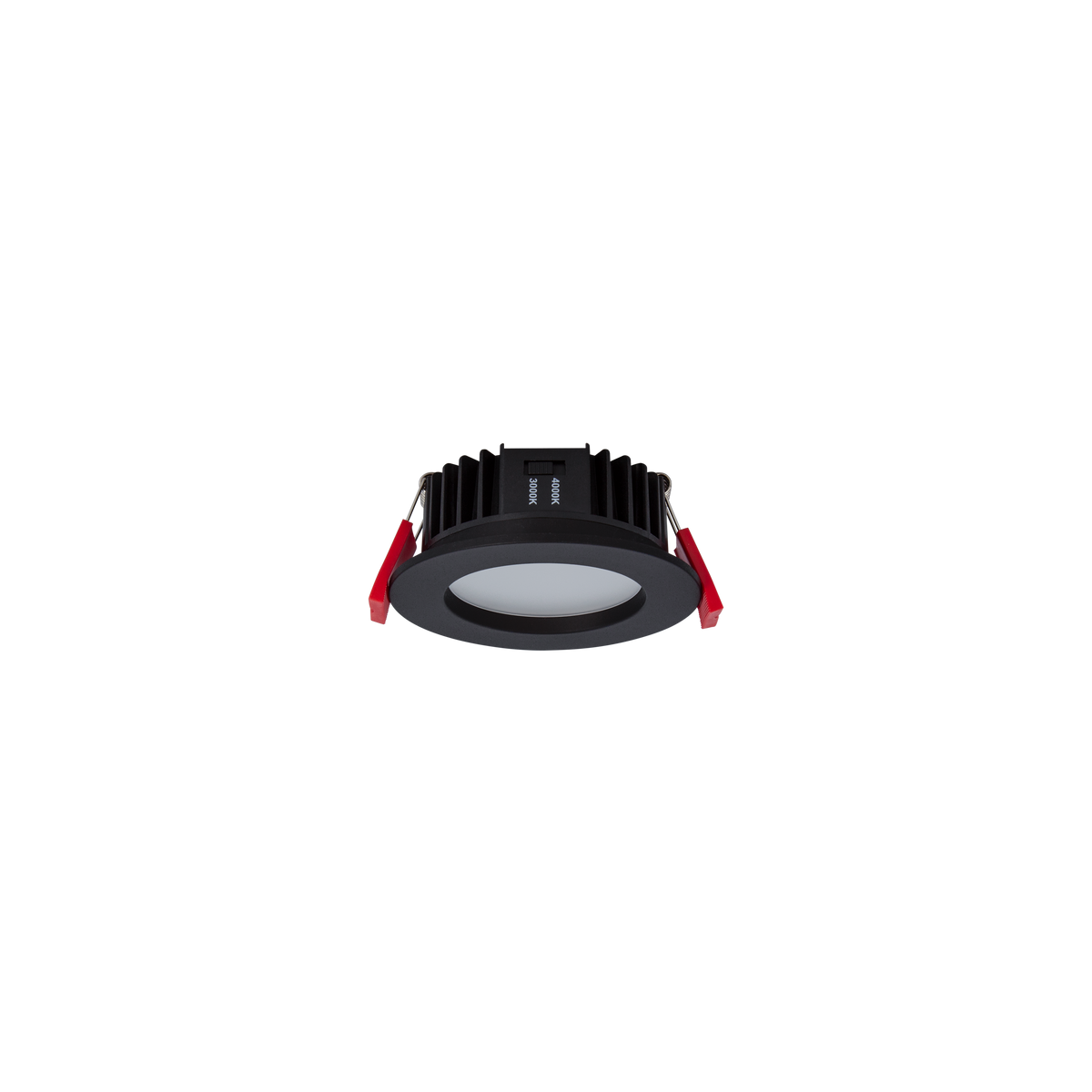LEDE Exterior Premium Economy Downlight Kit Black 3000K / 4000K