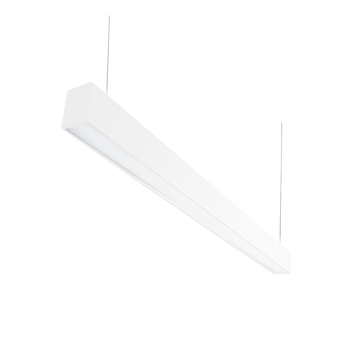 3000mm Everline Individual Direct White 3000K