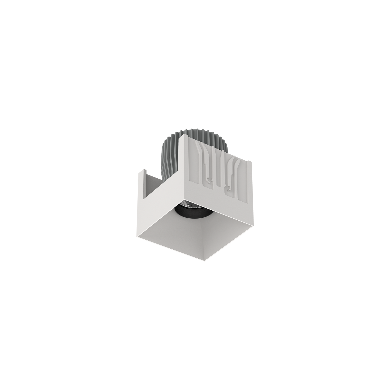 Cevon M81 Type 2 Lotus Square White 3000K