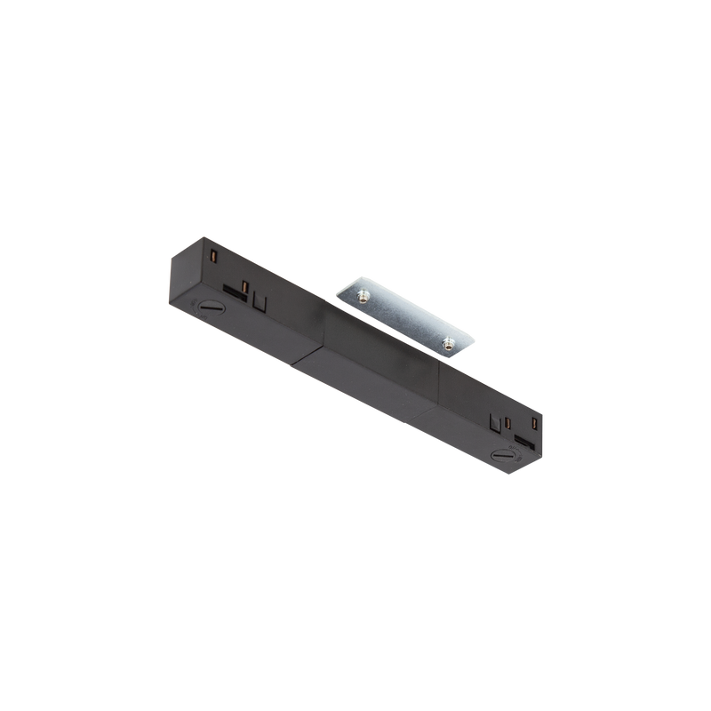 48V "I" Connector Surface Mount Black