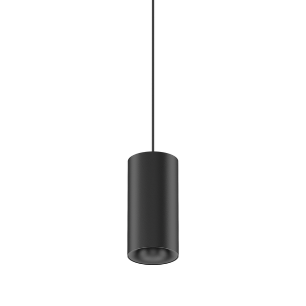 Cevon M40 Type 23 Dark Art Pendant Spot Black 3000K