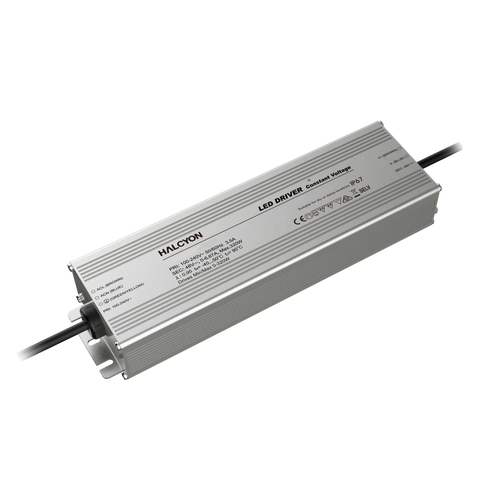 IP67 320W 48V Constant Voltage Non-dimmable Driver