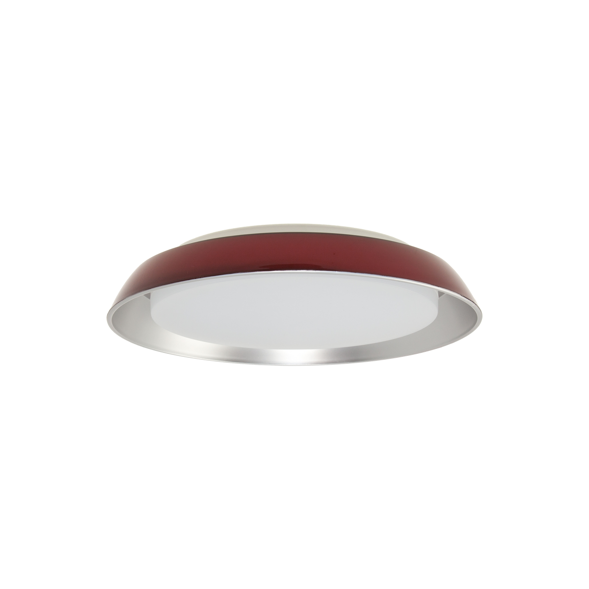 Craft Series Button Dimmable Red 3000K