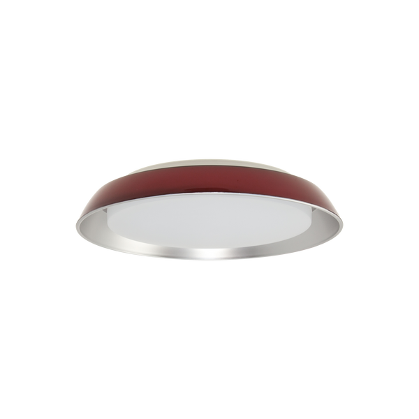 Craft Series Button Dimmable Red 3000K