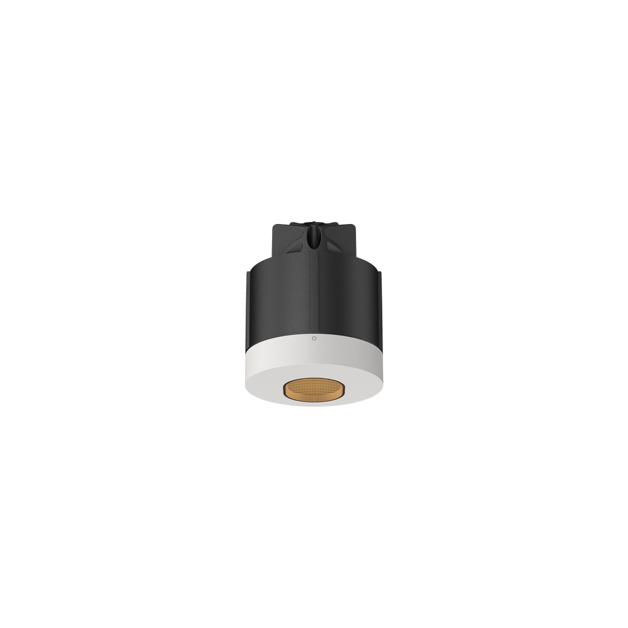 Cevon M80 Type 7 Adjustable Highlighter White Trim 3000K