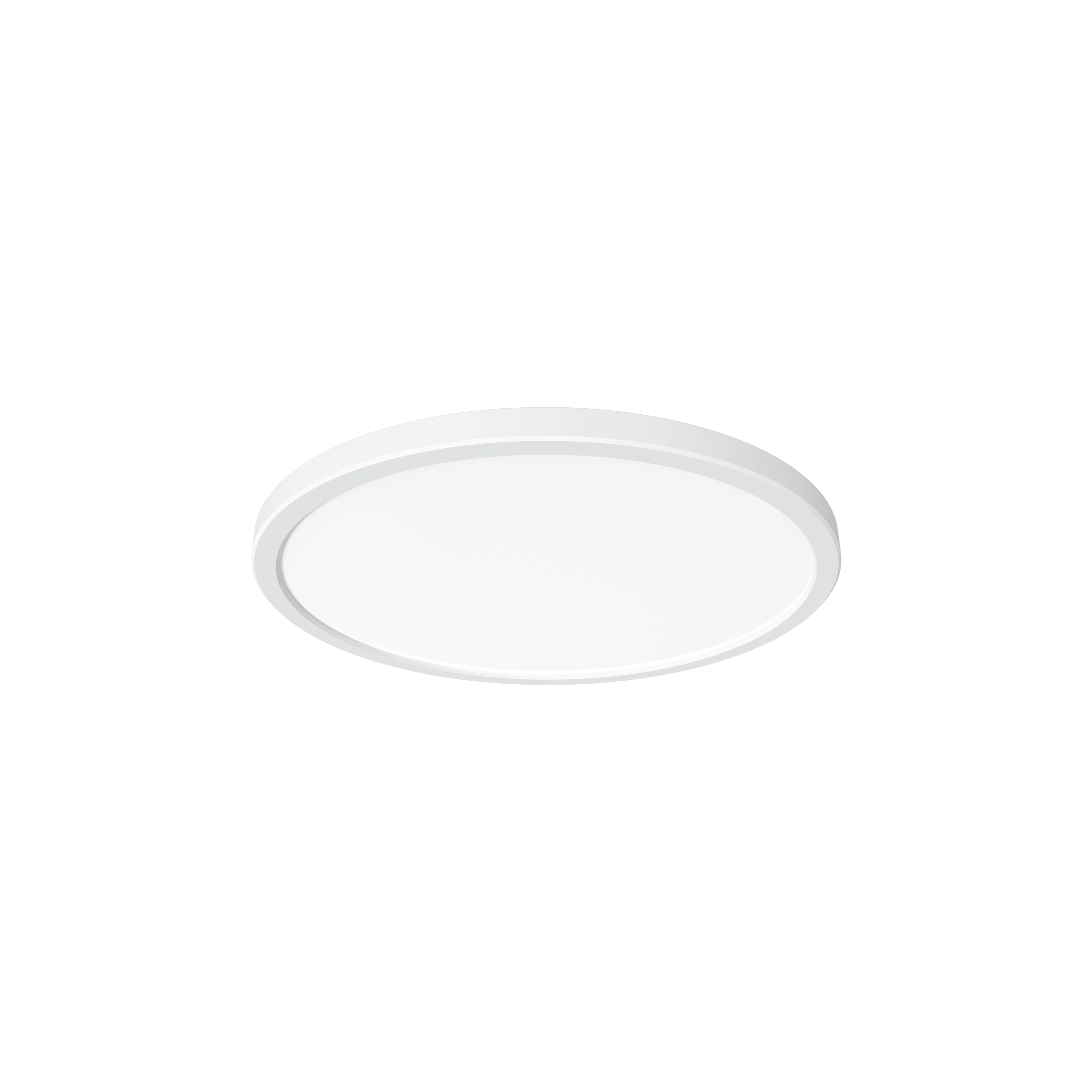 Base 300mm Button White 3000K / 4000K / 5700K – Halcyon