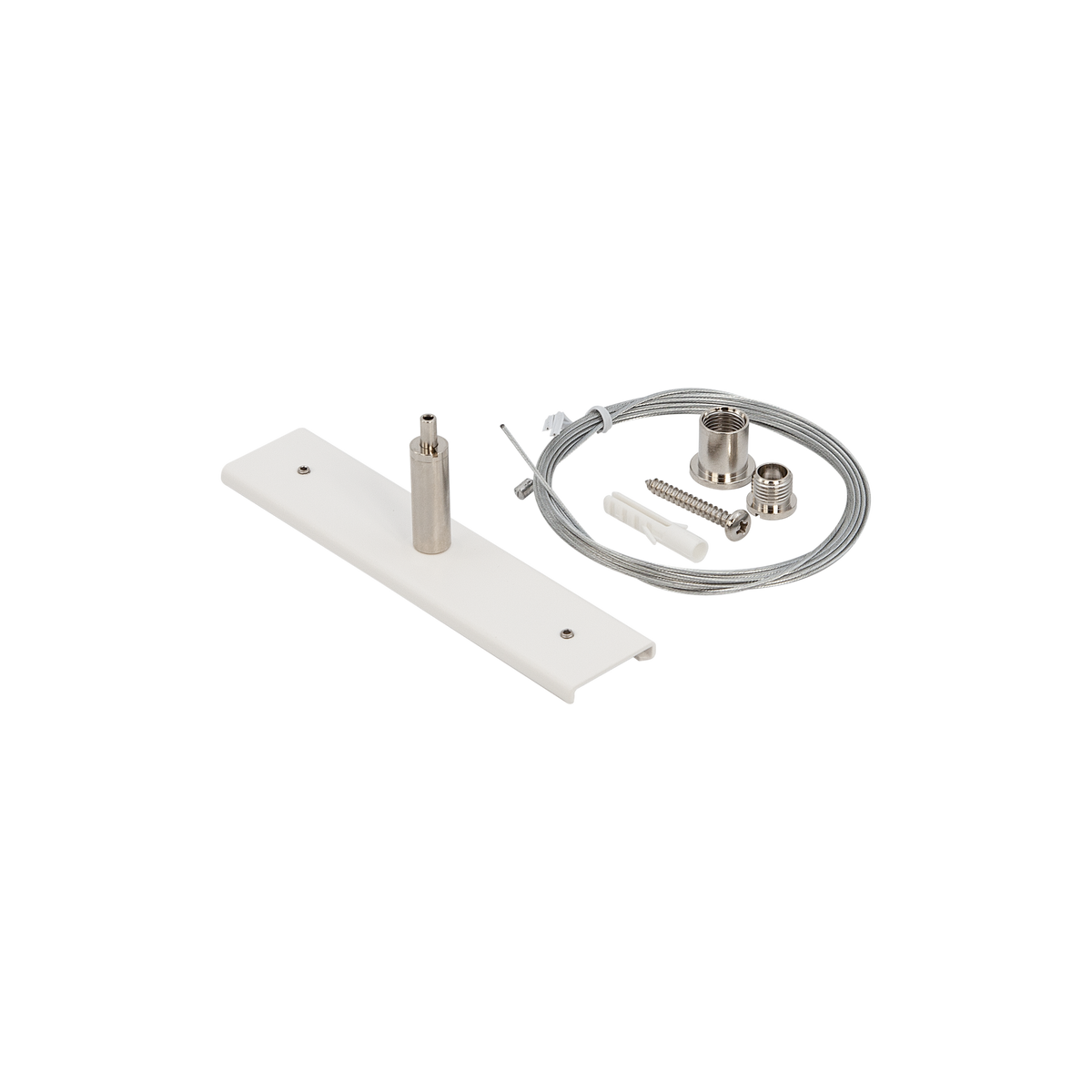 Cable Suspension Kit 3M White