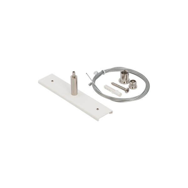 Cable Suspension Kit 3M White