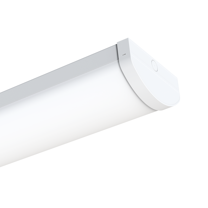 1500mm Quad Wattage Wide Body Batten 4000K / 6000K