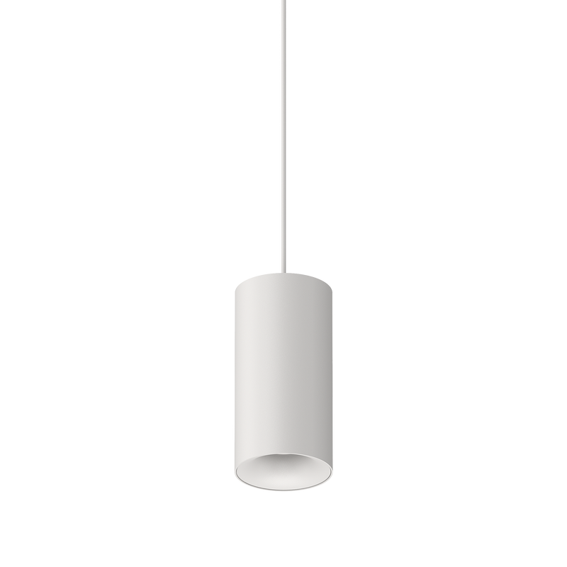 Cevon M80 Type 22 Dark Art Pendant Spot White 2700K