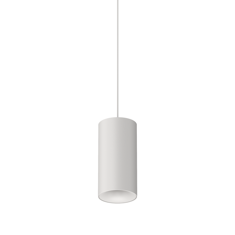 Cevon M60 Type 23 Dark Art Pendant Spot White 2700K