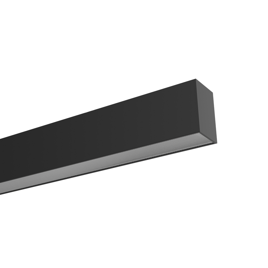 EVO Middle Start 2385mm Black