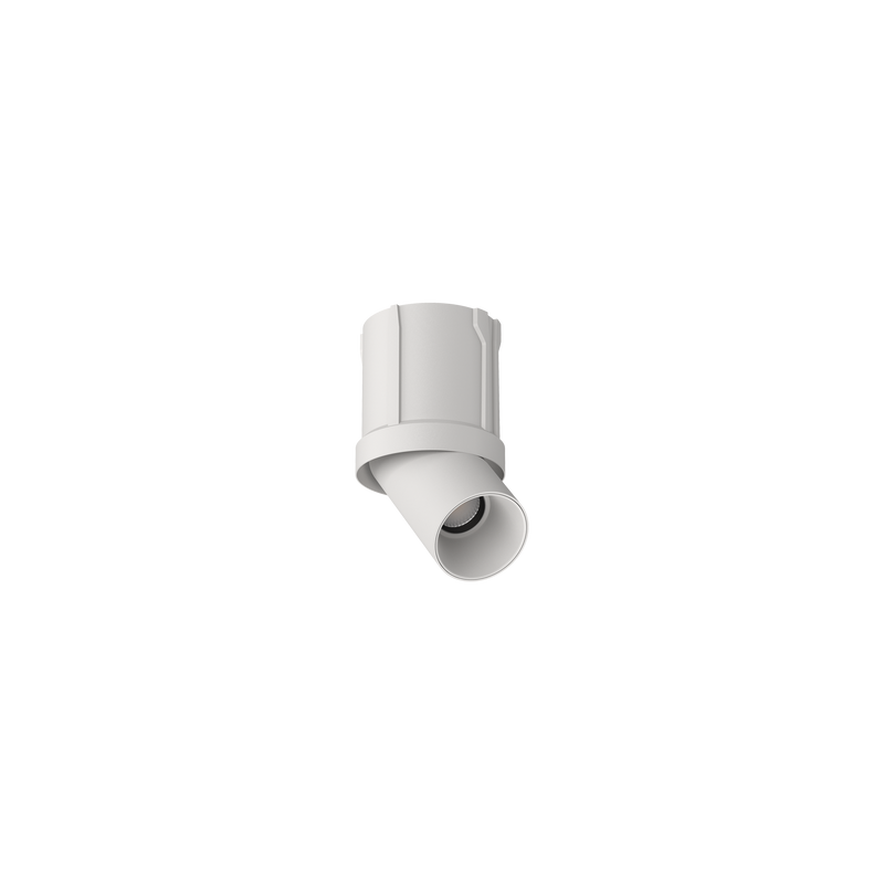 Cevon M60 Type 13 Dark Art Adjustable Spot White 3000K