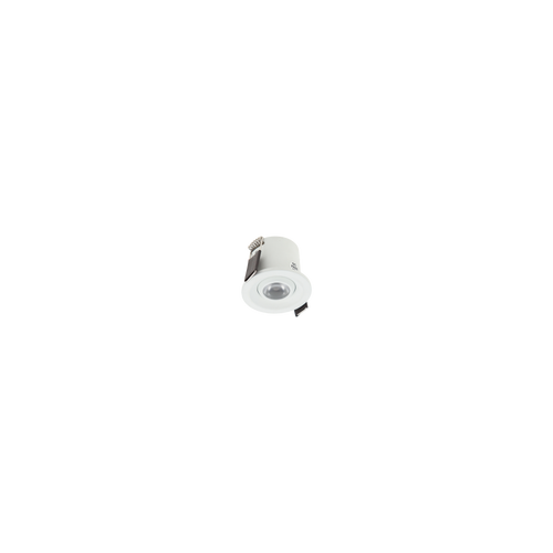 Mini Eyeball Tilt White 3000K