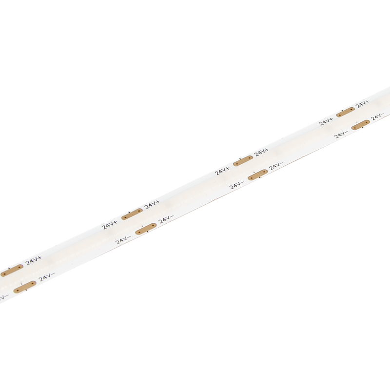 11W/m Glow LED Strip 2700K