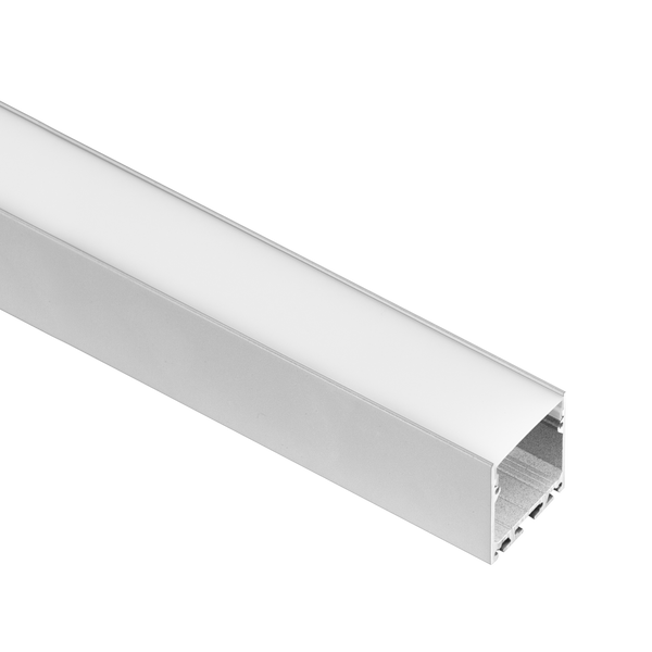 Medium Surface Mount / Suspended Aluminium