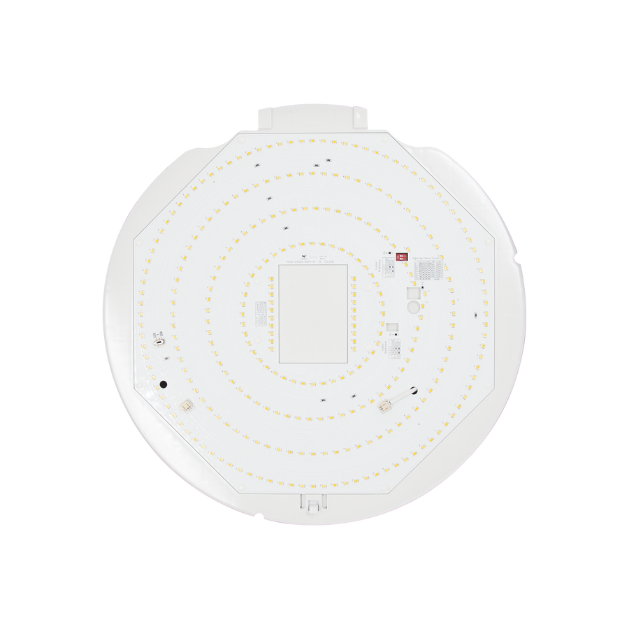 LED365 Plug and play replacement LED & driver module 3K/4K