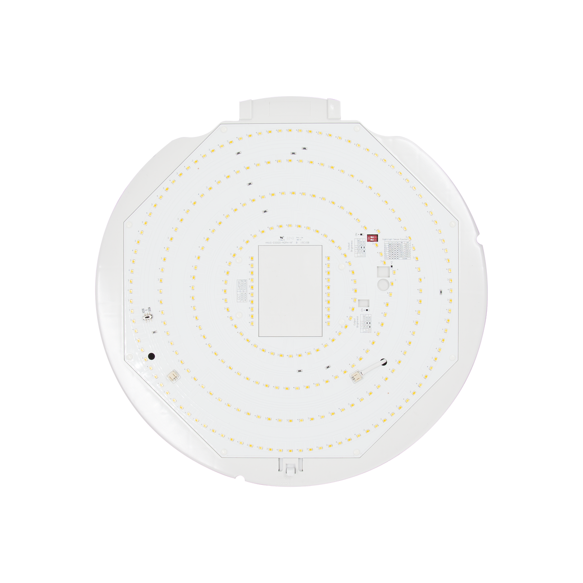 LED365 Plug and play replacement LED & driver module 3K/4K