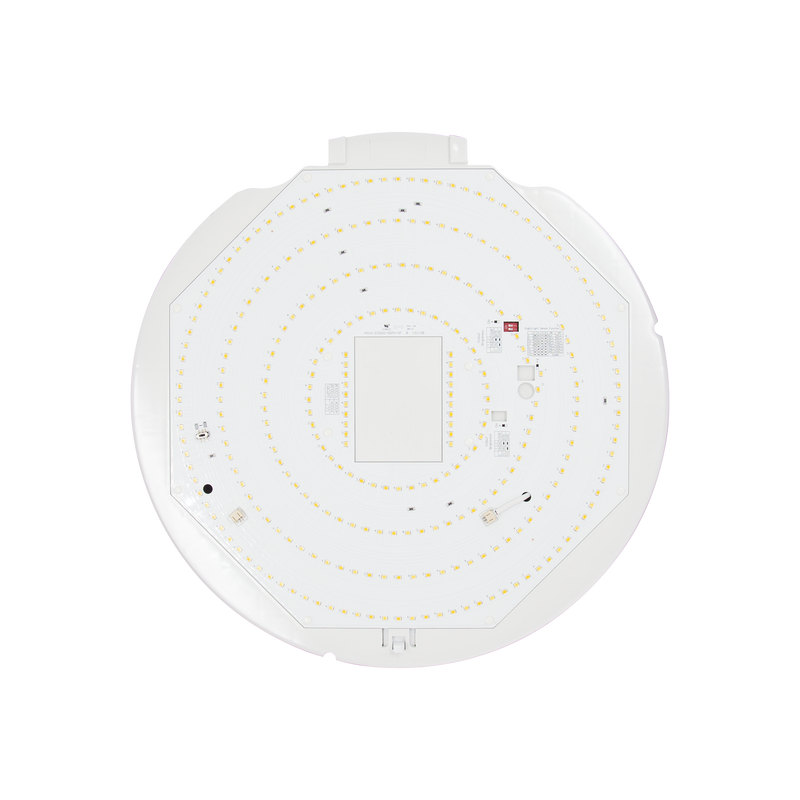 LED365 Plug and play replacement LED & driver module 3K/4K