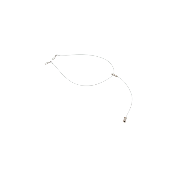 12x3 & 12x6 Suspension Kit Stainless Steel