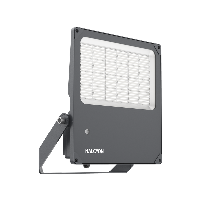 300W Morepork Exterior Flood Graphite 4000K or 5700K