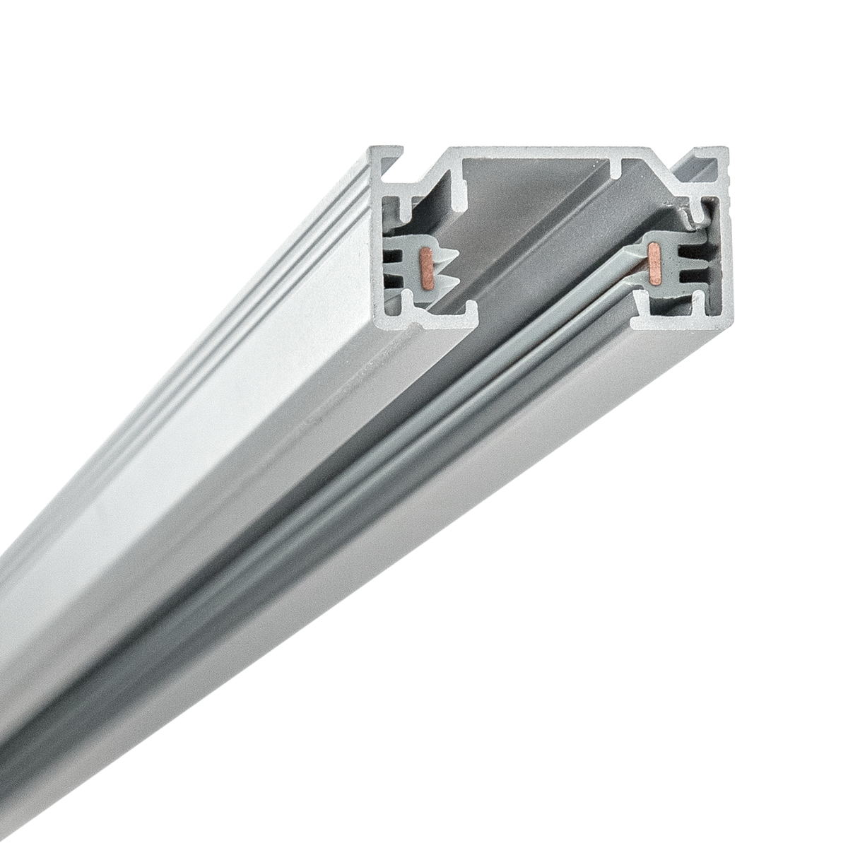 Track 1 Circuit 1M Silver