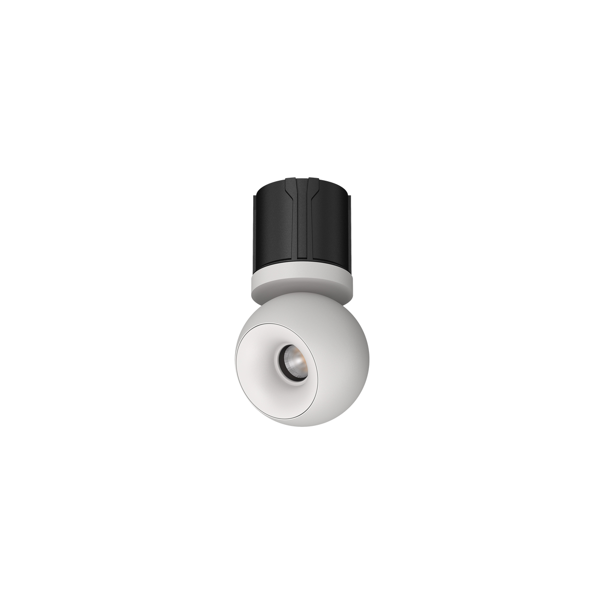 Cevon M60 Type 15 Dark Art Sphere White 3000K