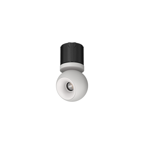 Cevon M60 Type 15 Dark Art Sphere White 3000K