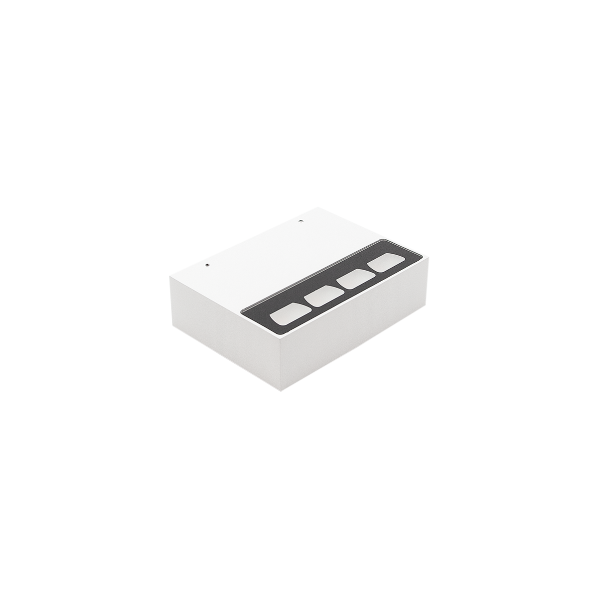 Folio UpLight Asymmetric Standard White 3000K / 4000K