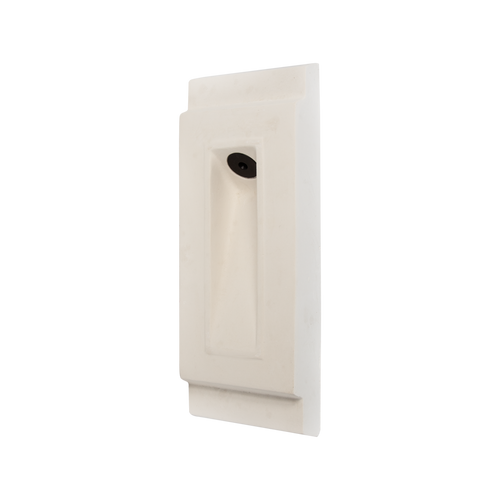 Trimless Ambient Wall Light Kit Black