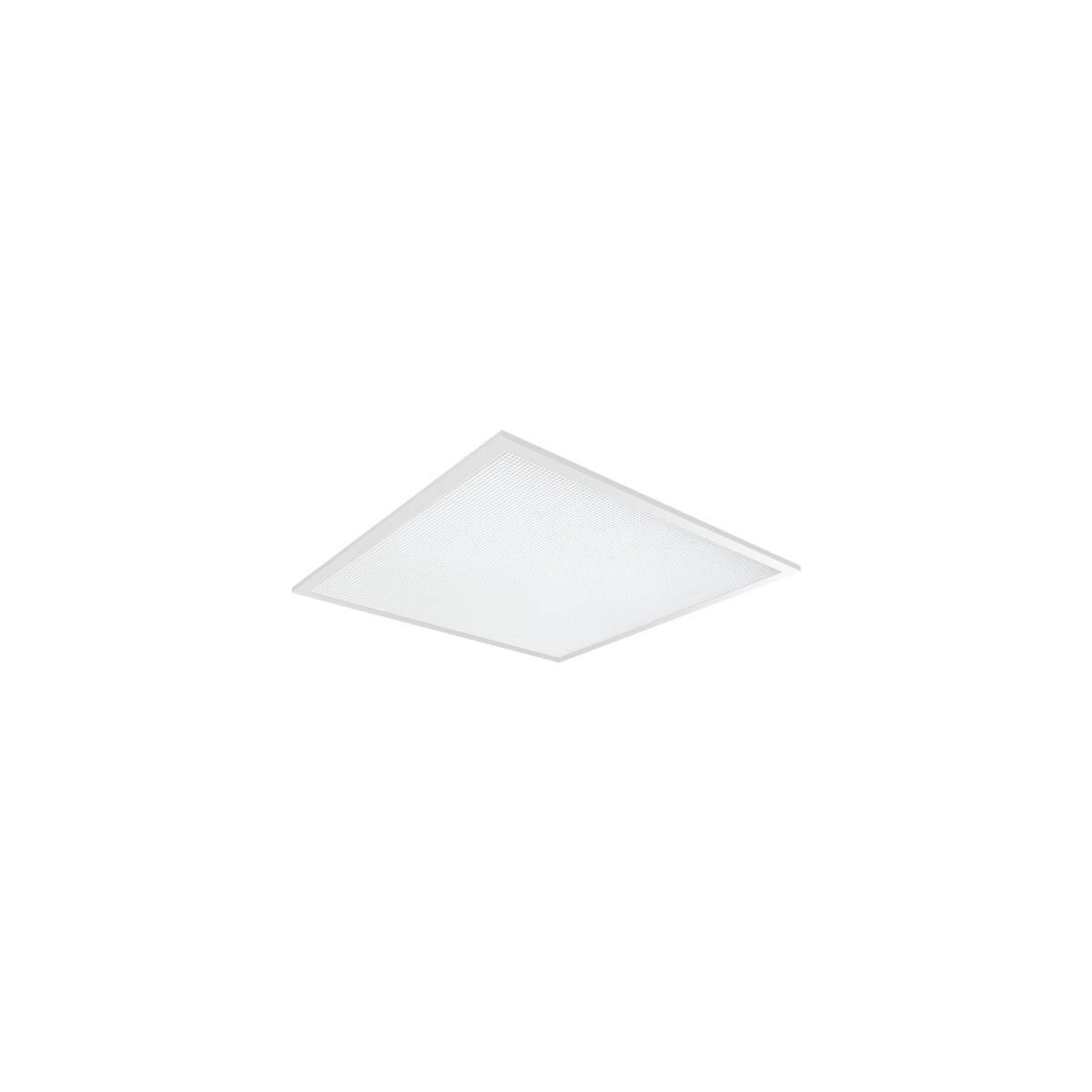 6x6 Proline Backlit Panel Dali White 6000K