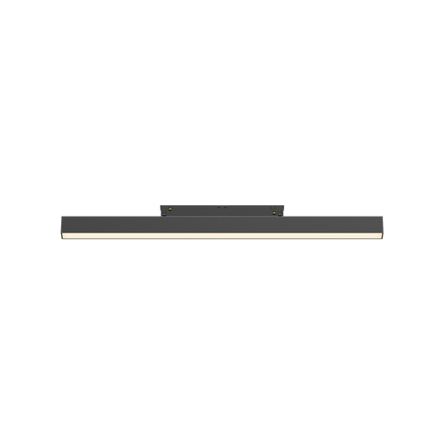 Cevon T8 48V Track Linear Bar Long Fixed Black