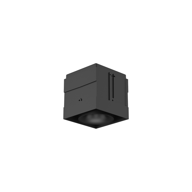 Cevon M81 Type 1 Dark Art Square Adj Black 3000K