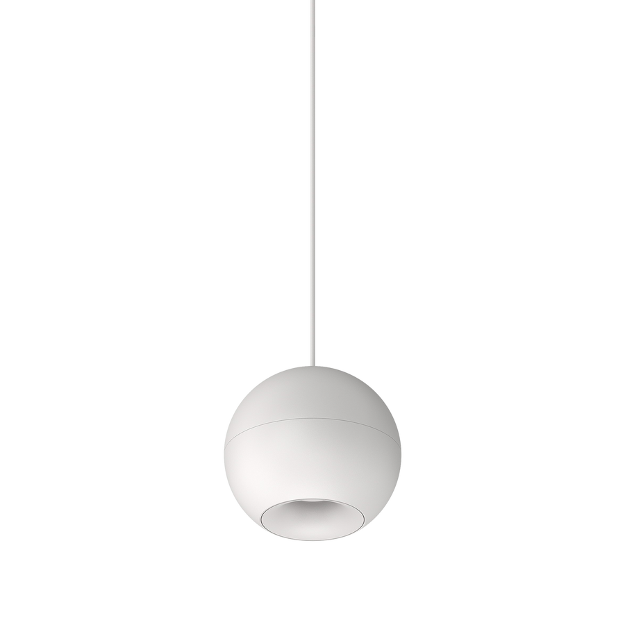 Cevon M80 Type 26 Dark Art Pendant Spot White 3000K