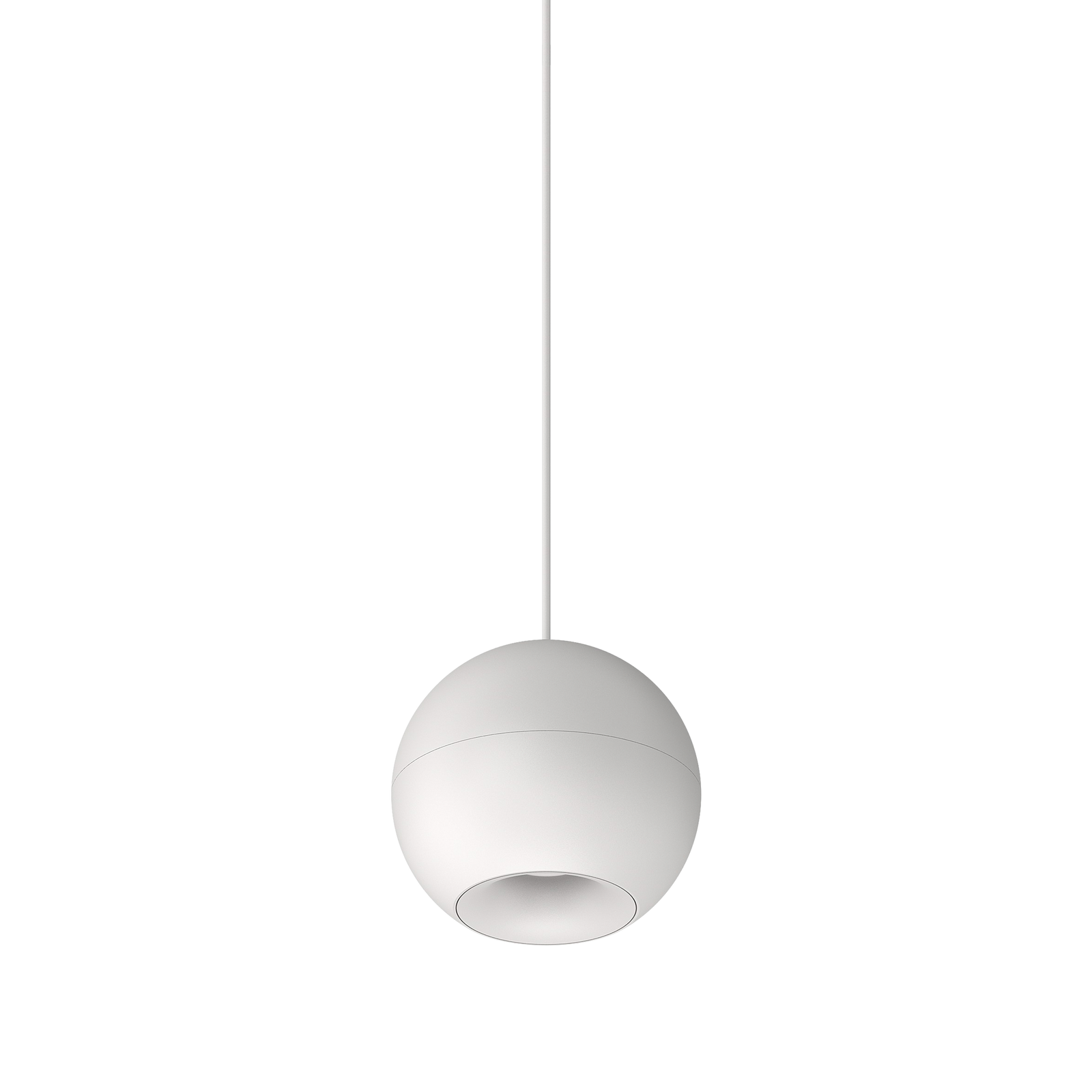 Cevon M80 Type 26 Dark Art Pendant Spot White 3000K