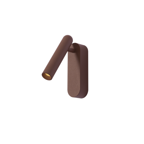 Capsule Mini Reading Spot Corten 3000K