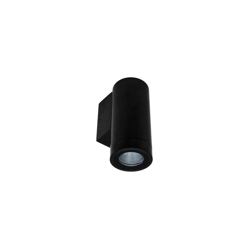 Mariner II Column Spot Single Sand Black 2700K