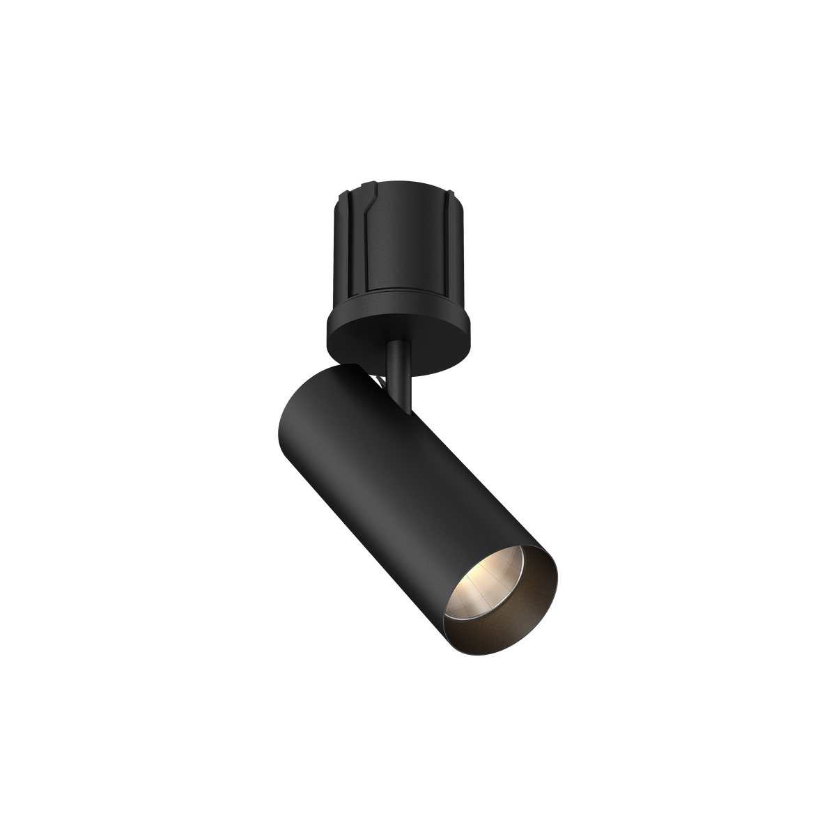 Cevon M60 Type 21 Adjustable Spot Black 3000K