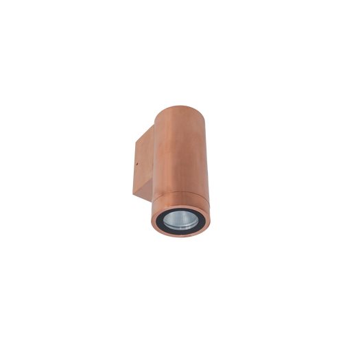 Mariner II Column Spot Single Copper 2700K