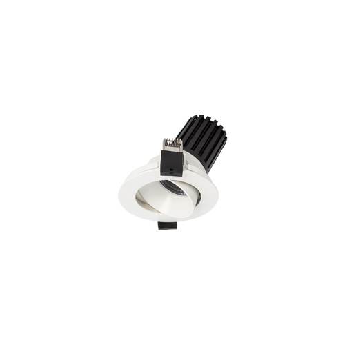 Design Standard Tilt Downlight Kit White 3000K w/ Plug