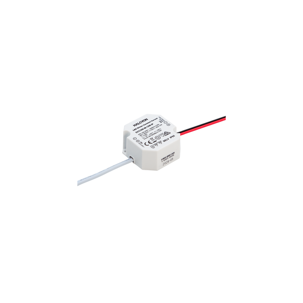 IP65 350mA 12W Constant Current Mini Non-dimmable Driver