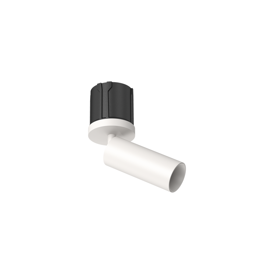 Cevon M60 Type 18 Dark Art Adjustable Spot White 2700K