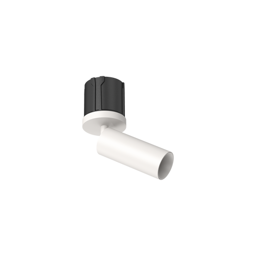Cevon M60 Type 18 Dark Art Adjustable Spot White 2700K