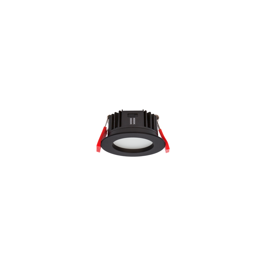LEDE Premium Economy Mini Downlight Kit Black 3000K / 4000K