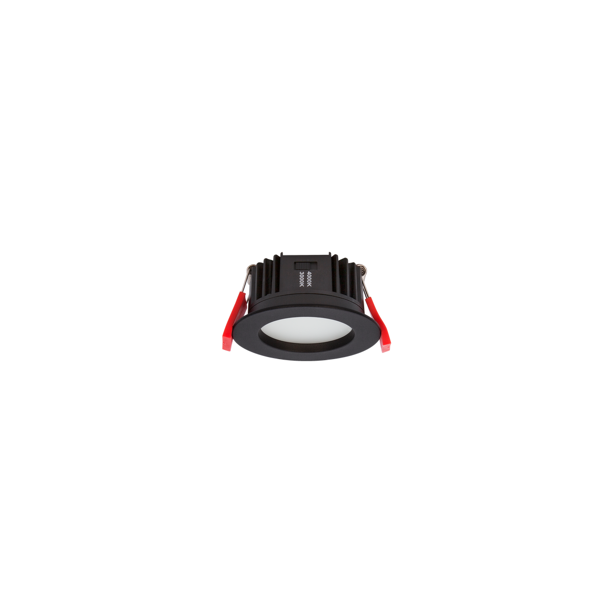 Mini Premium Economy Downlight Kit Black 3000K / 4000K