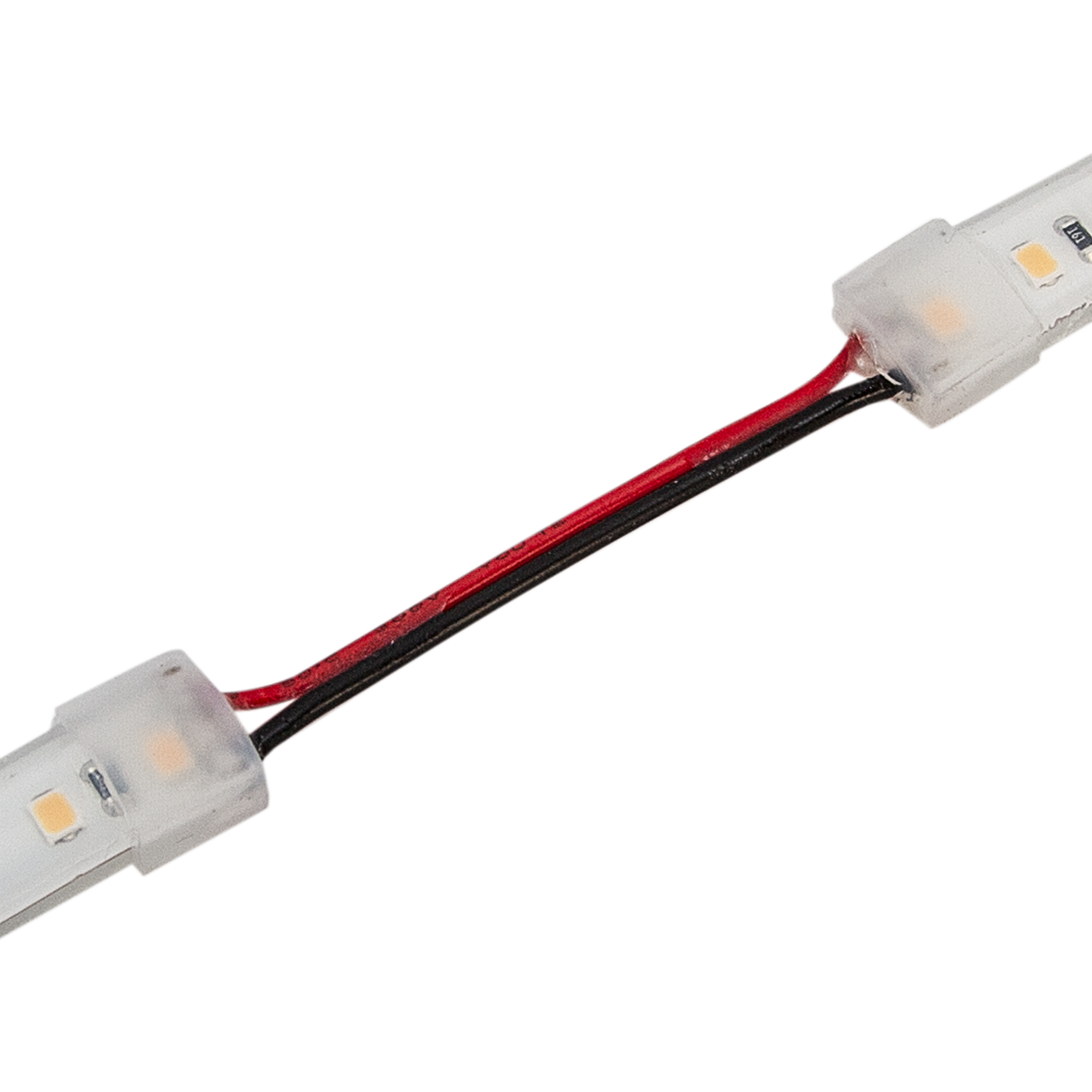 IP67 1000mm LED Tape Join Single Colour – Halcyon